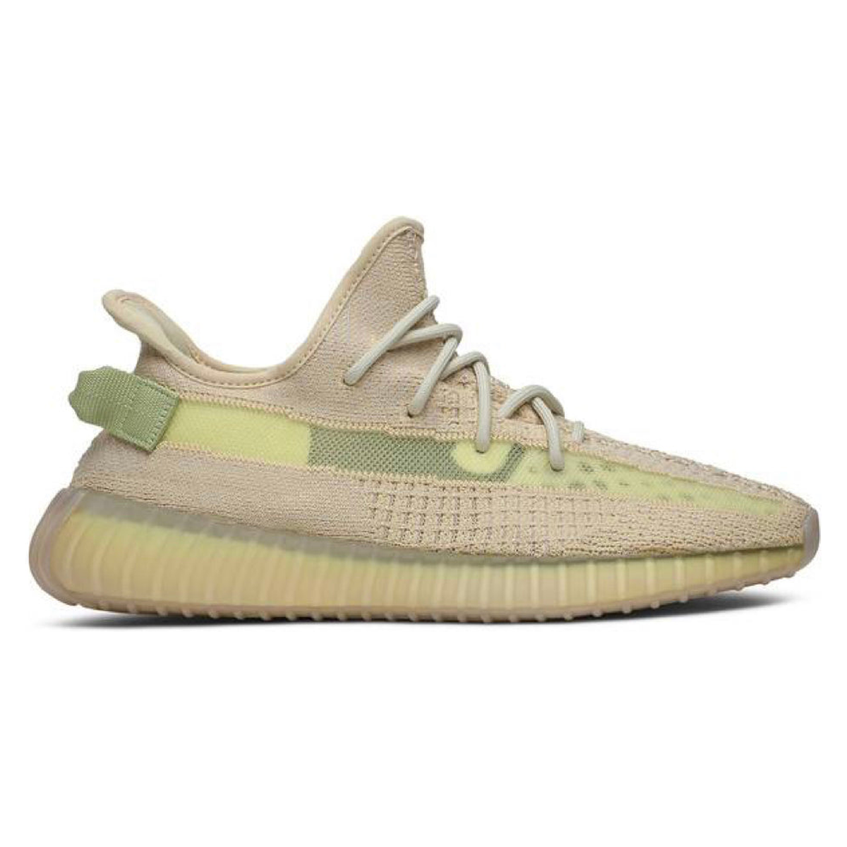 Yeezy Boost 350 V2 Flax
