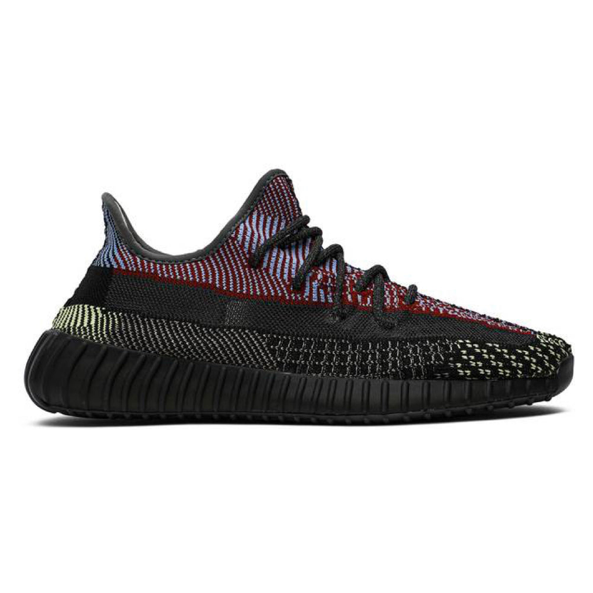 Adidas Yeezy Boost 350 V2 Yecheil (Reflective)
