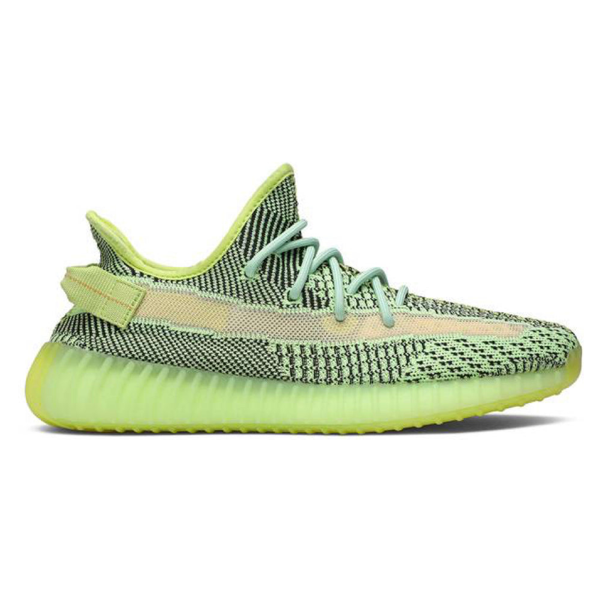 Yeezy Boost 350 V2 Yeezreel