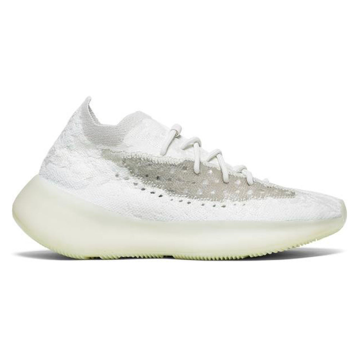 Yeezy Boost 380 Calcite Glow
