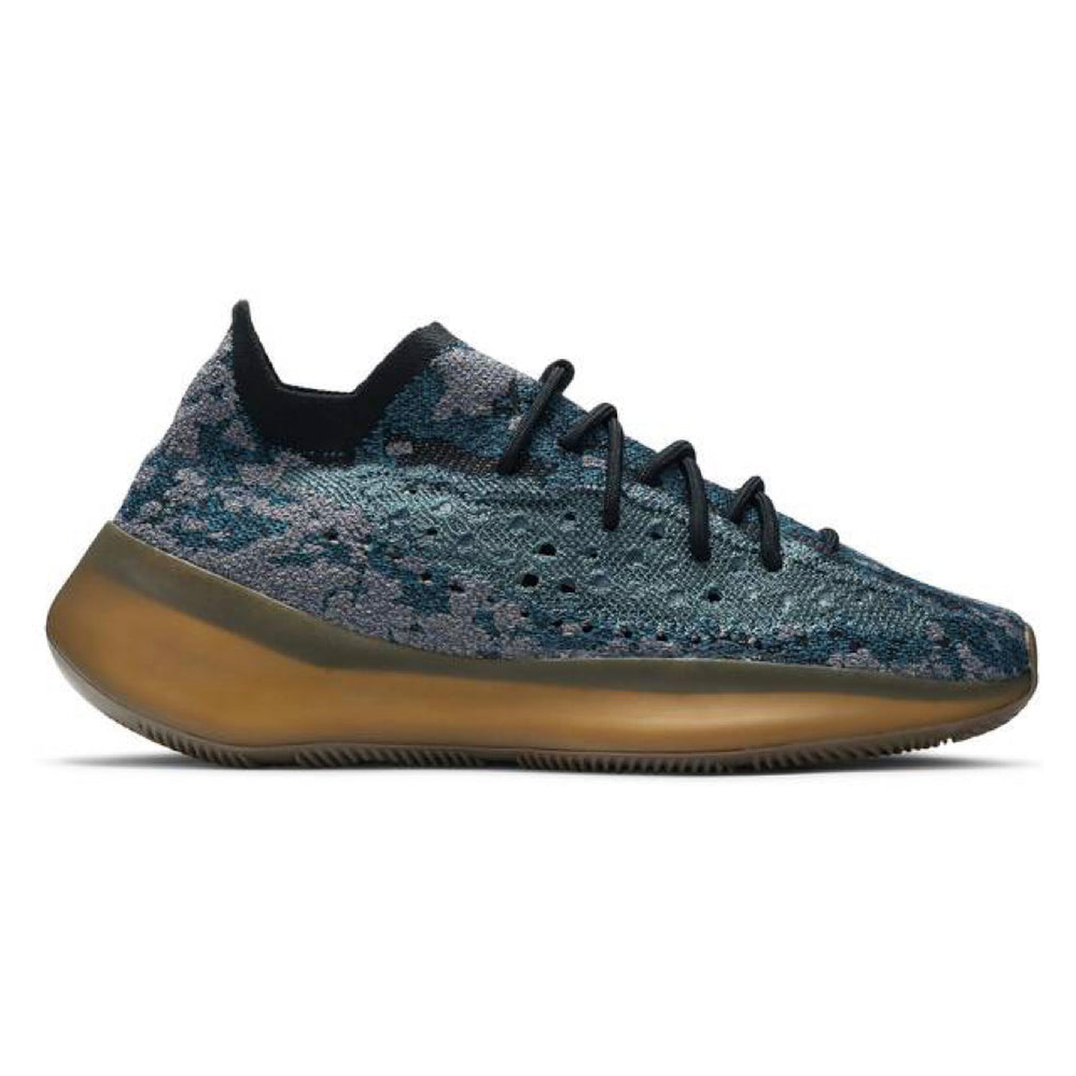 Yeezy Boost 380 Covellite