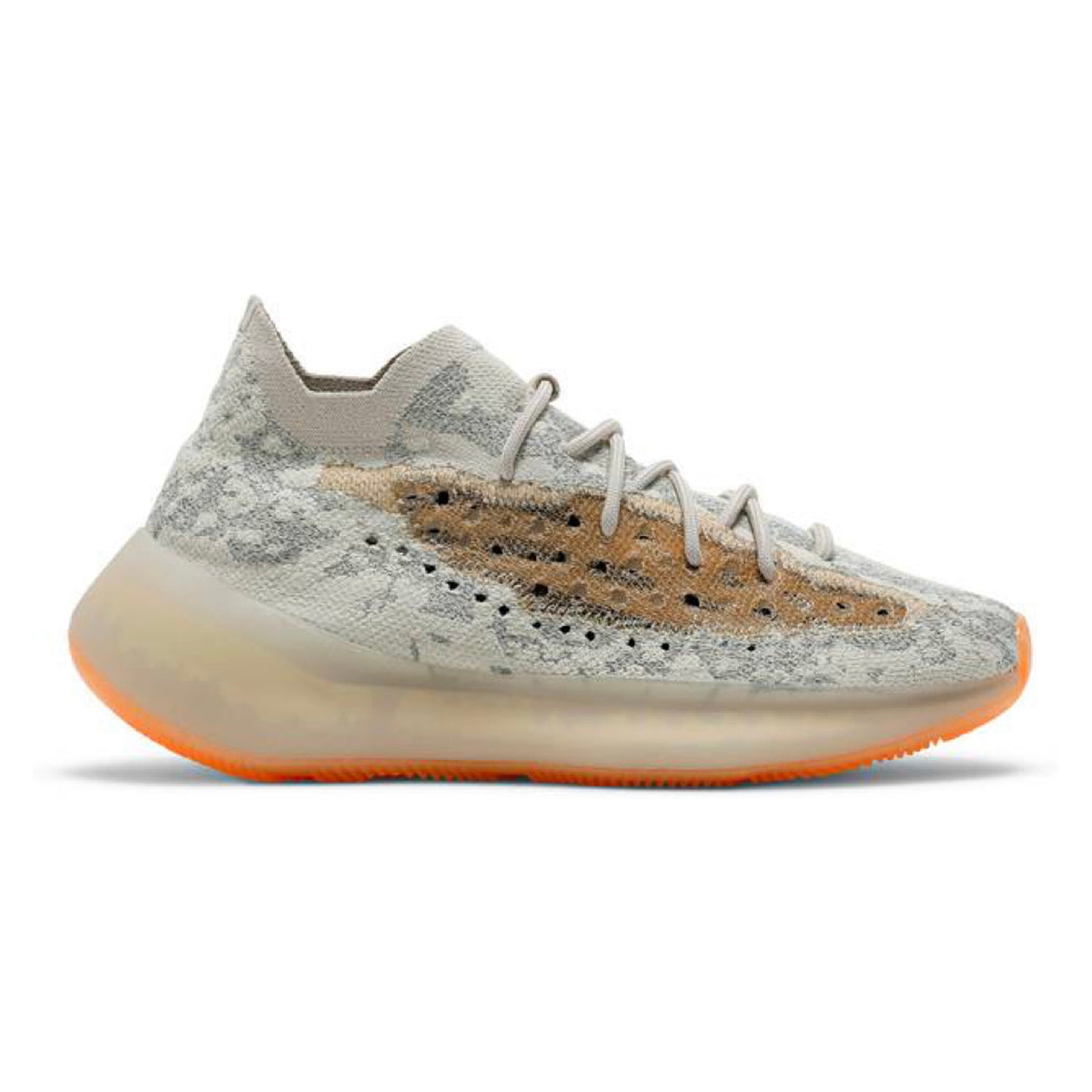 Yeezy Boost 380 Yecoraite Reflective