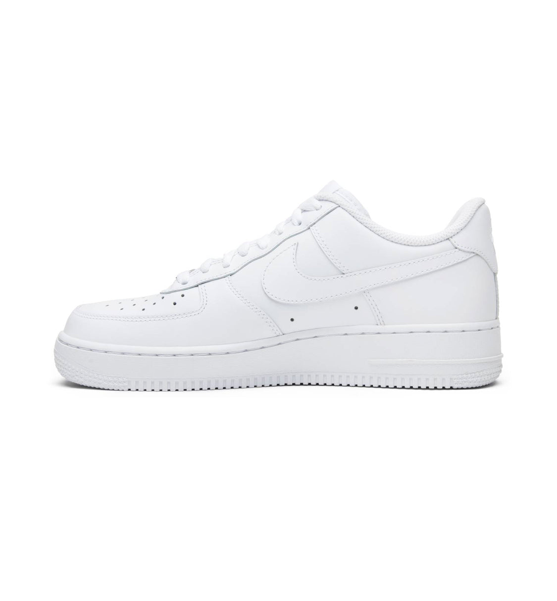 Air Force 1 Low All White