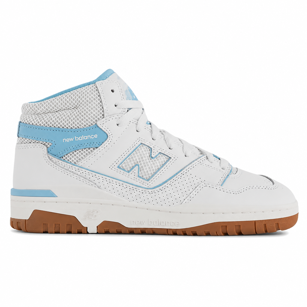 Aime Leon Dore x New Balance 650 Blue Haze