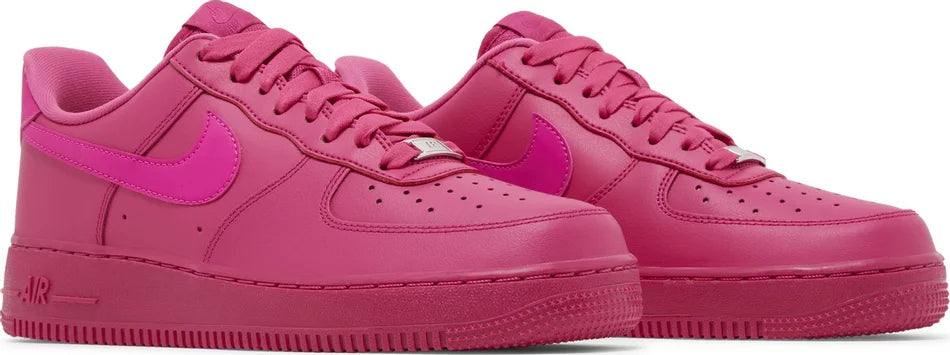 Nike Air Force 1 '07 Fireberry