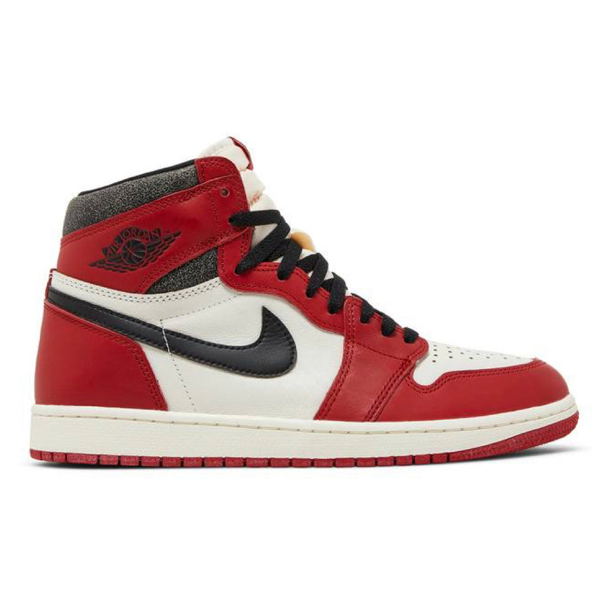 Air Jordan 1 Retro High OG Chicago Lost & Found