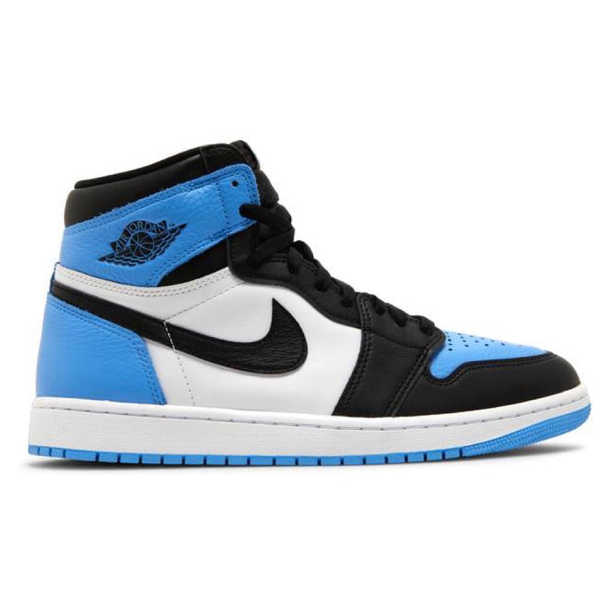 Air Jordan 1 Retro High OG UNC Toe