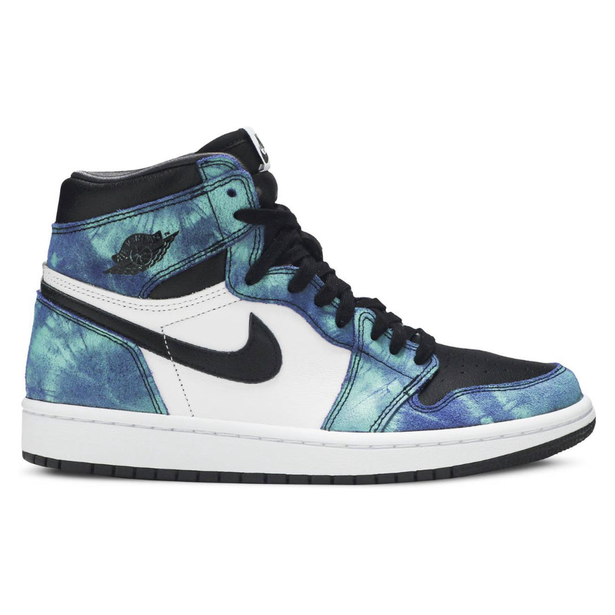 Air Jordan 1 Retro High OG Tie-Dye