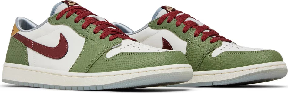 Air Jordan 1 Retro Low OG Year of the Dragon