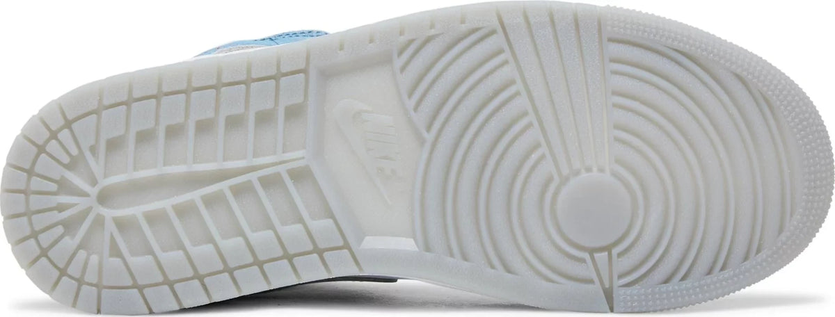 Air Jordan 1 Mid SE French Blue