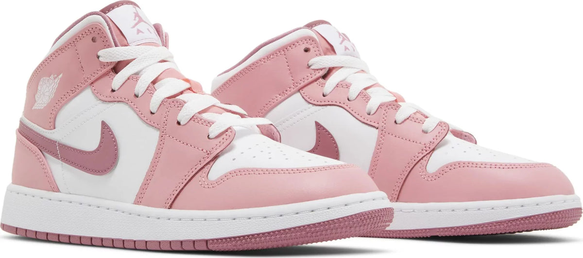 Air Jordan 1 Mid Valentine's Day 2023