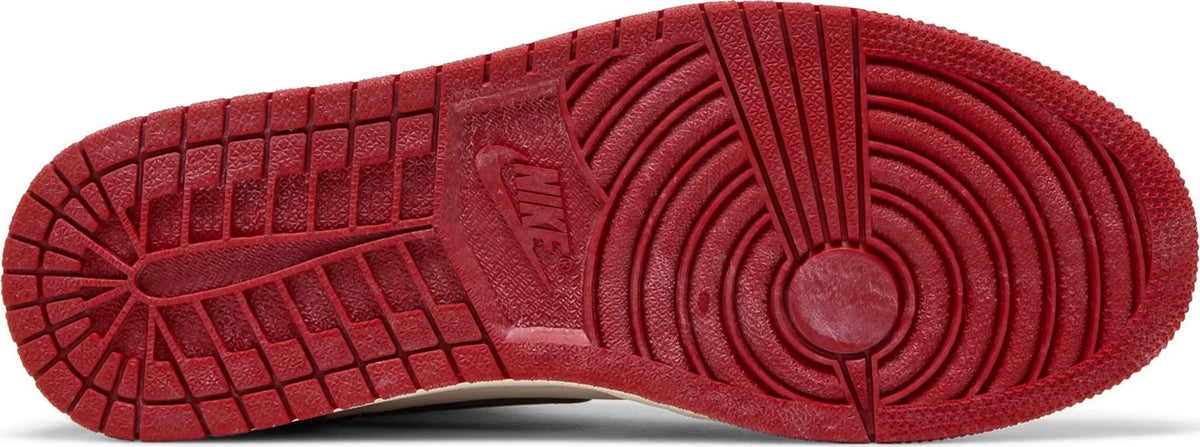 Air Jordan 1 Retro High OG Chicago Lost & Found