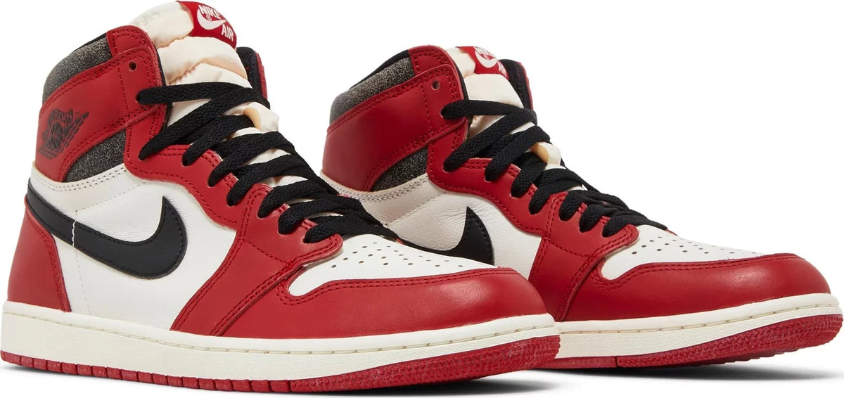 Air Jordan 1 Retro High OG Chicago Lost & Found