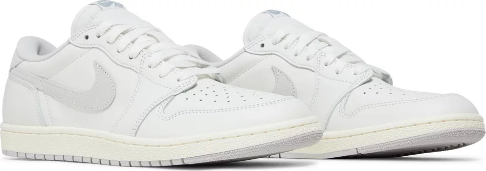 Air Jordan 1 Low 85 Neutral Grey