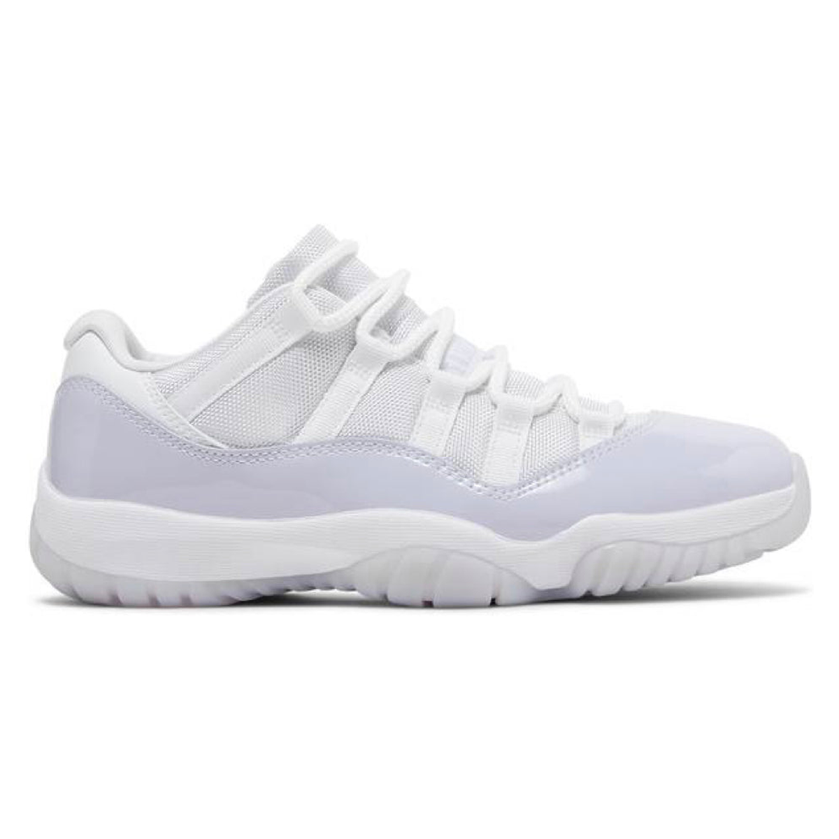 Air Jordan 11 Retro Low Pure Violet