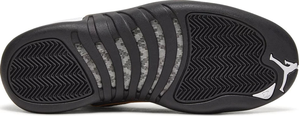 Air Jordan 12 Retro Royalty Taxi