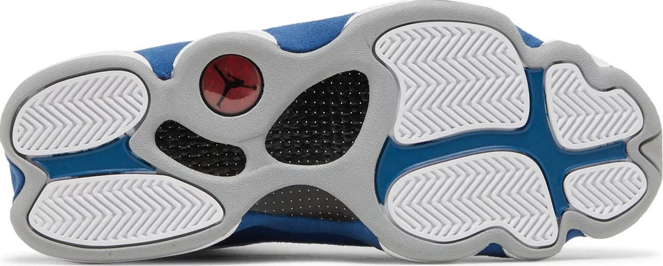 Air Jordan 13 Retro French Blue