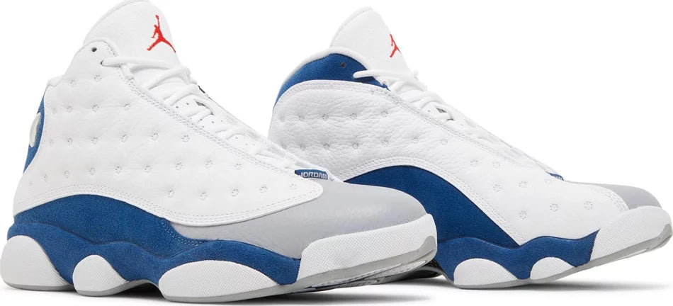 Air Jordan 13 Retro French Blue