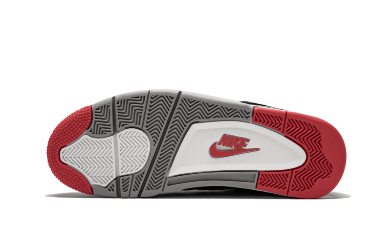 Air Jordan 4 Retro Bred (2019)