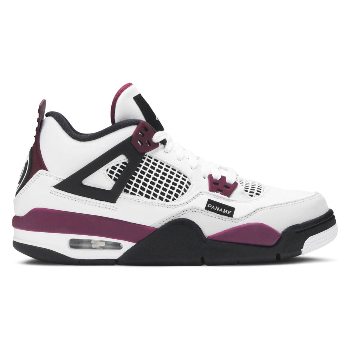 Air Jordan 4 Retro PSG Paris Saint-Germain
