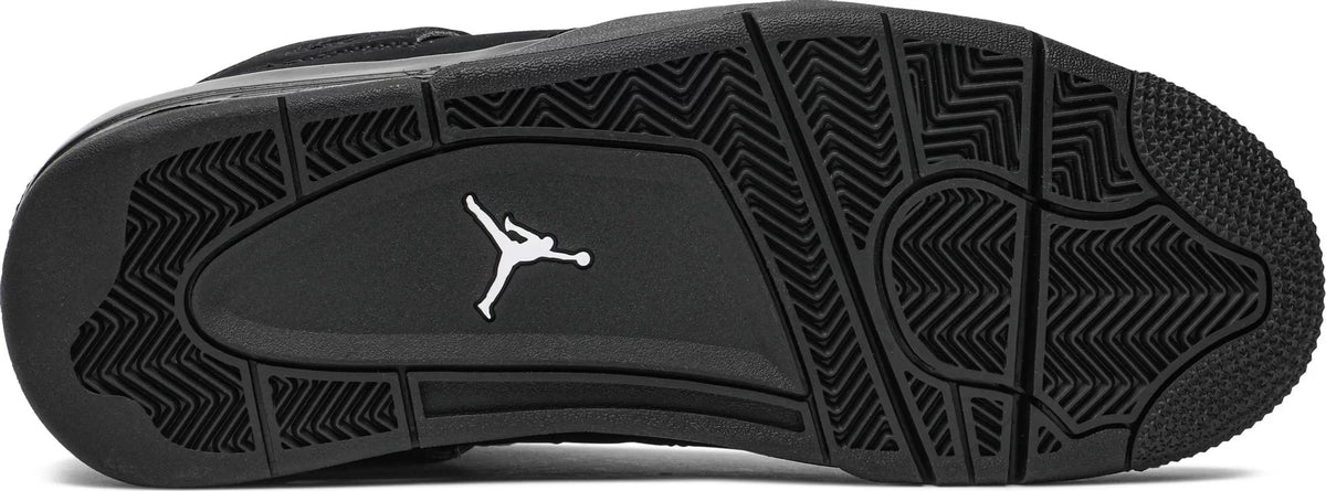Air Jordan 4 Retro Black Cat (2025)
