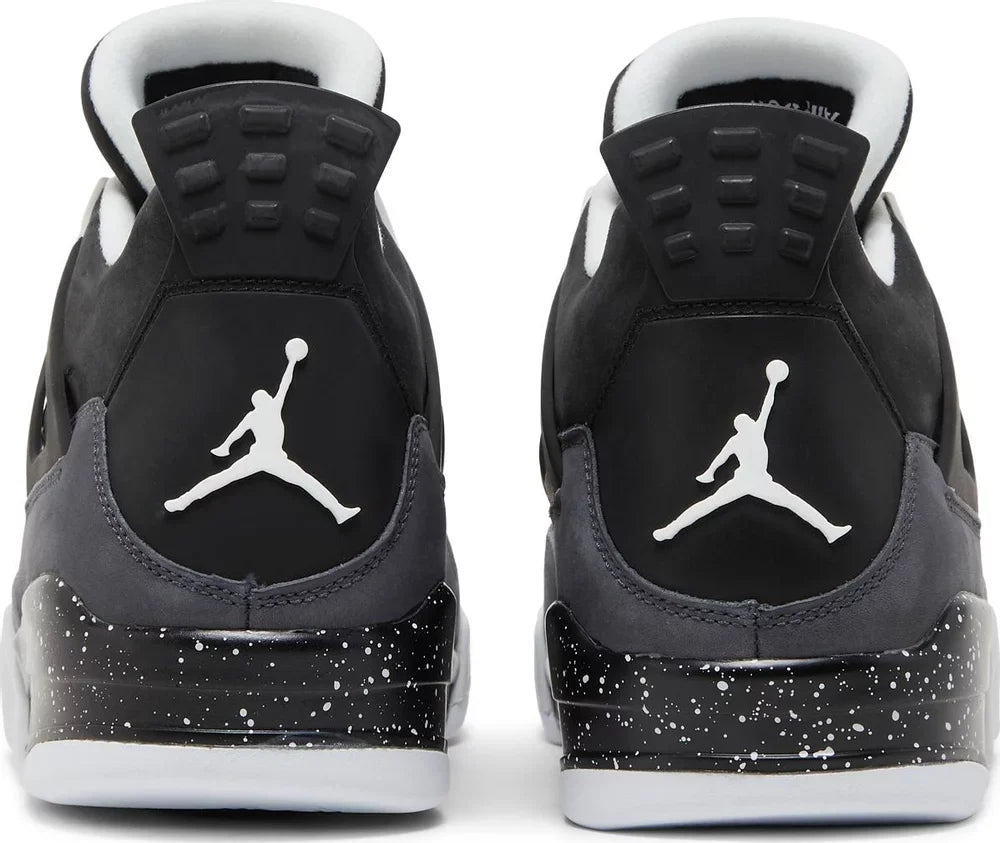 Air Jordan 4 Retro Fear (2024)