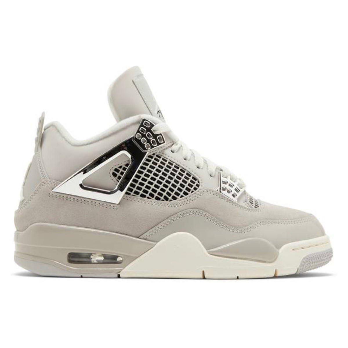 Air Jordan 4 Retro Frozen Moments