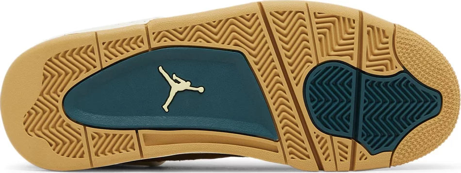 Air Jordan 4 Retro Cacao Wow