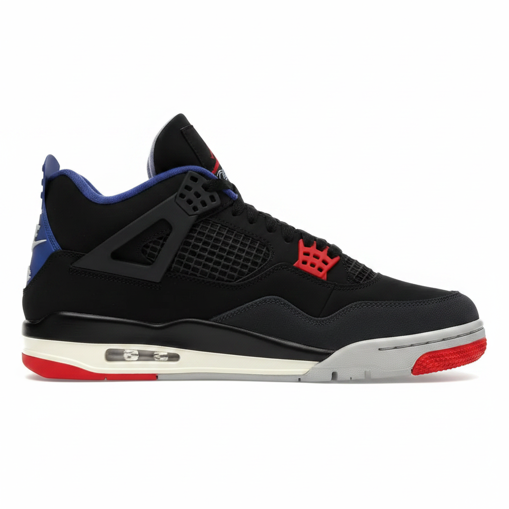 Air Jordan 4 Retro Rare Air