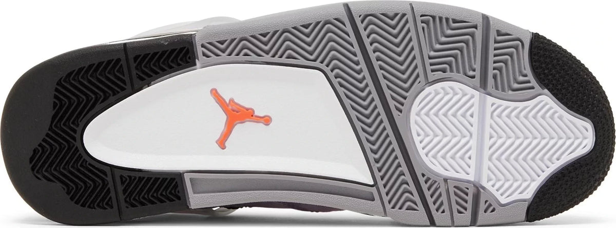 Air Jordan 4 Retro Zen Master
