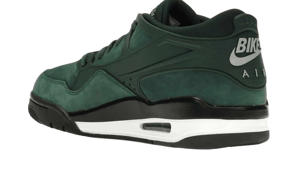 Nigel Sylvester x Air Jordan 4 RM Pro Green