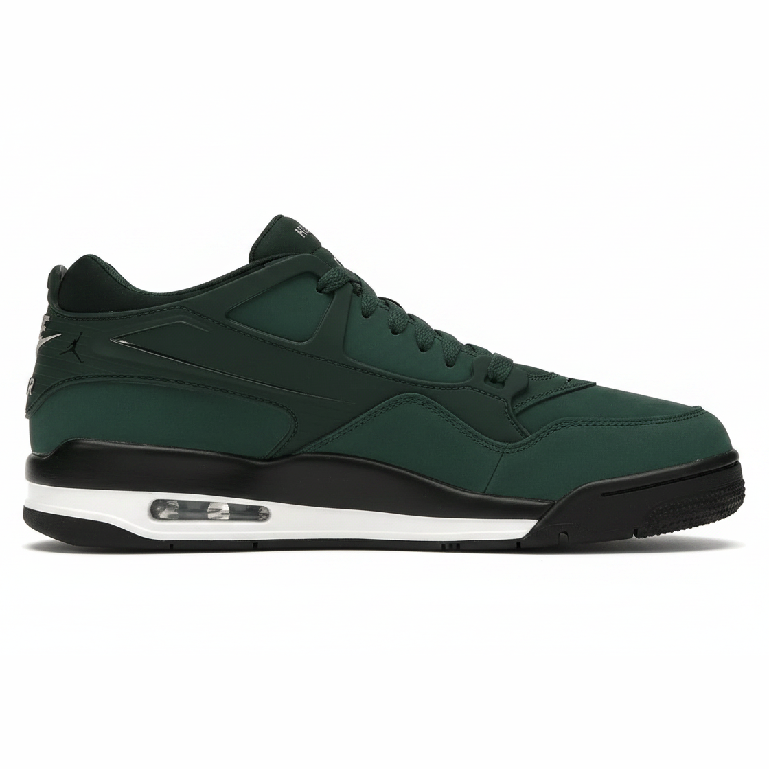 Nigel Sylvester x Air Jordan 4 RM Pro Green