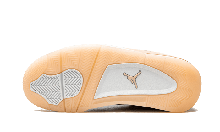 Air Jordan 4 Retro Shimmer