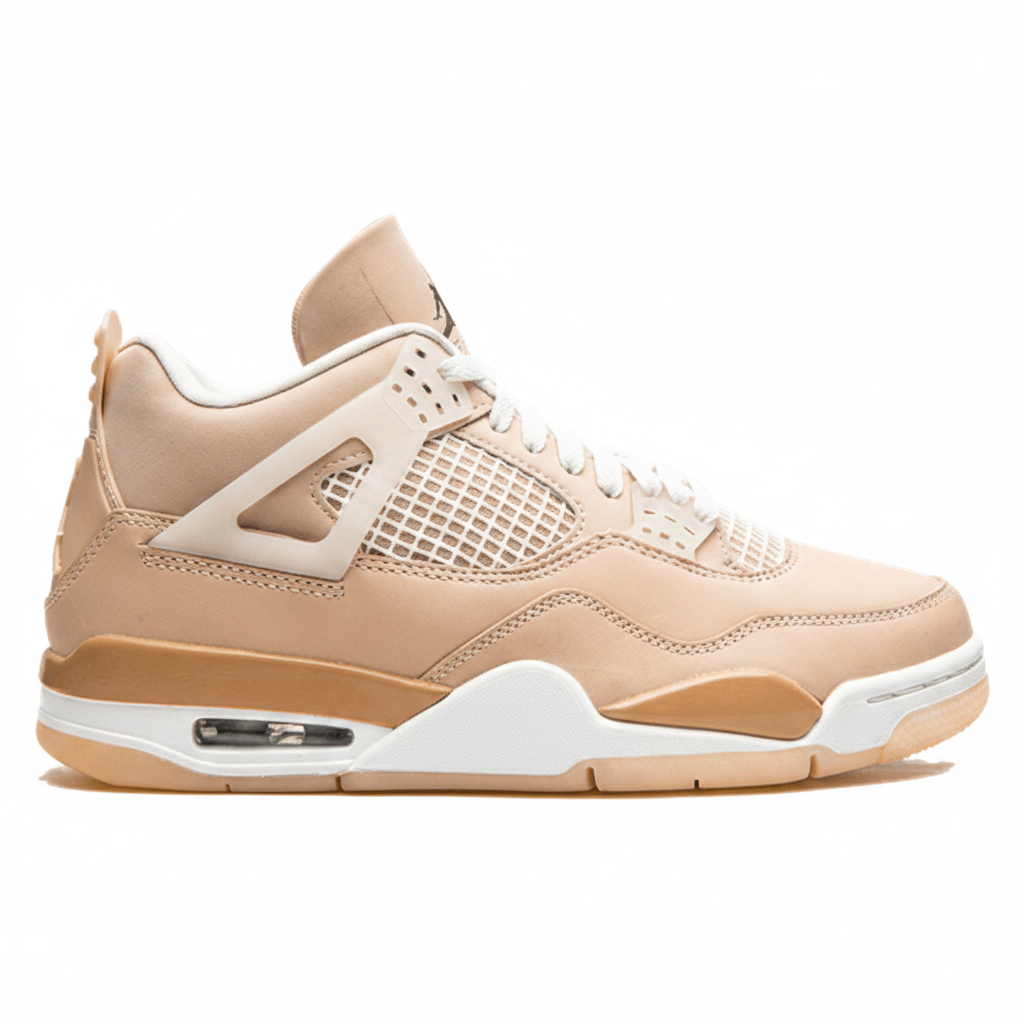 Air Jordan 4 Retro Shimmer