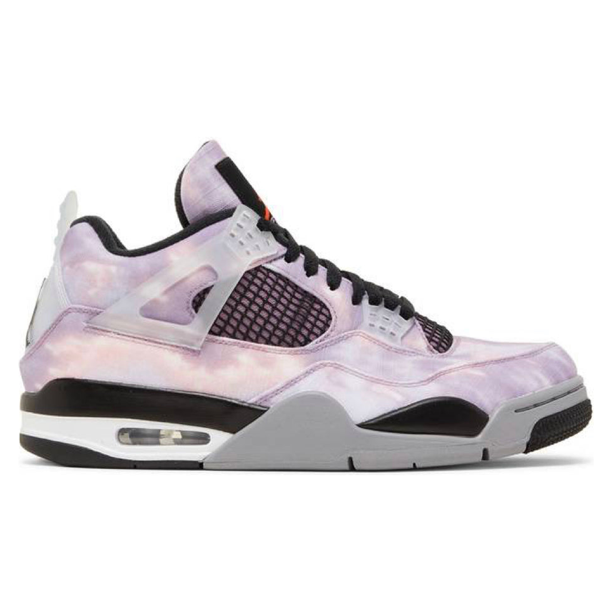 Air Jordan 4 Retro Zen Master
