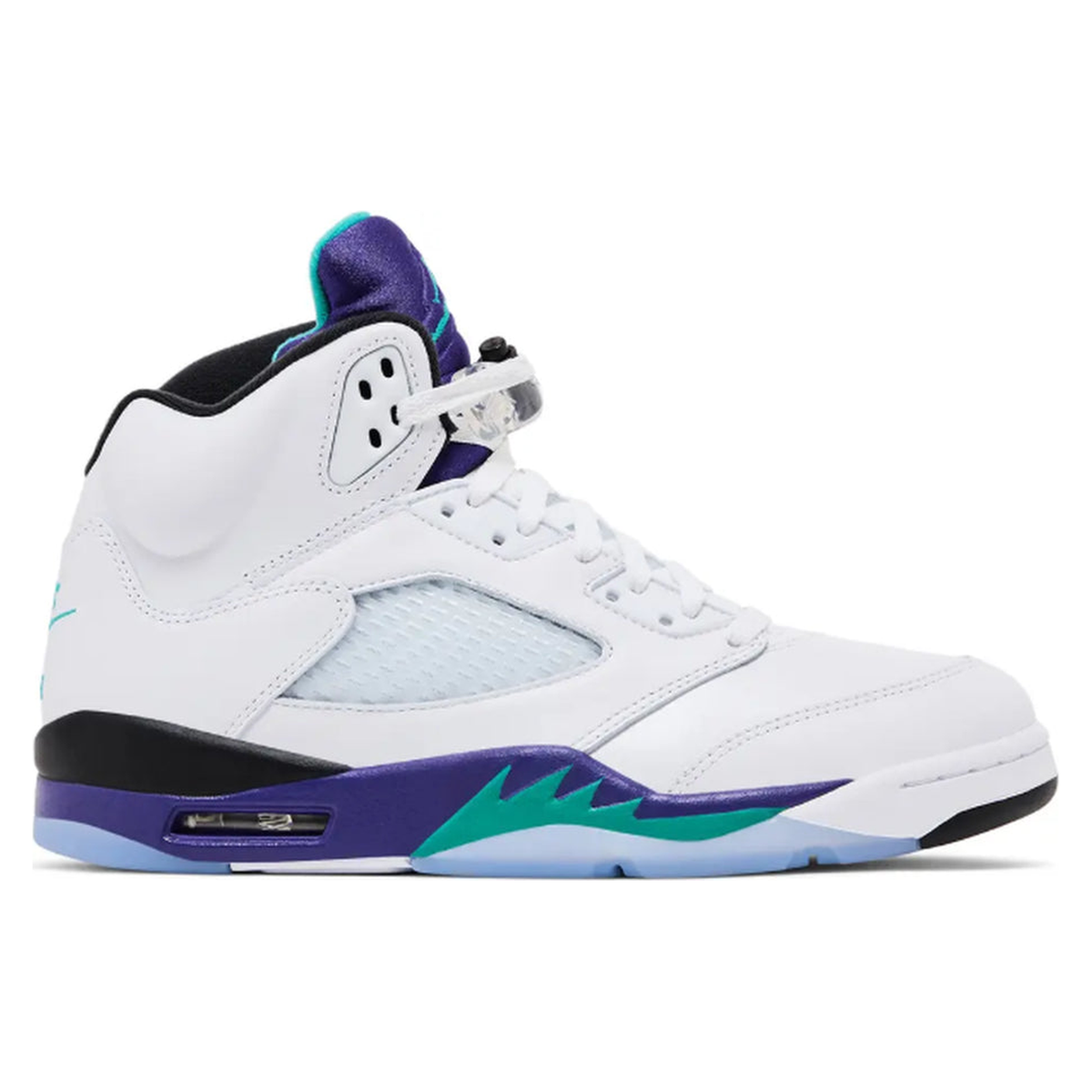 Air Jordan 5 Retro Grape (2025)