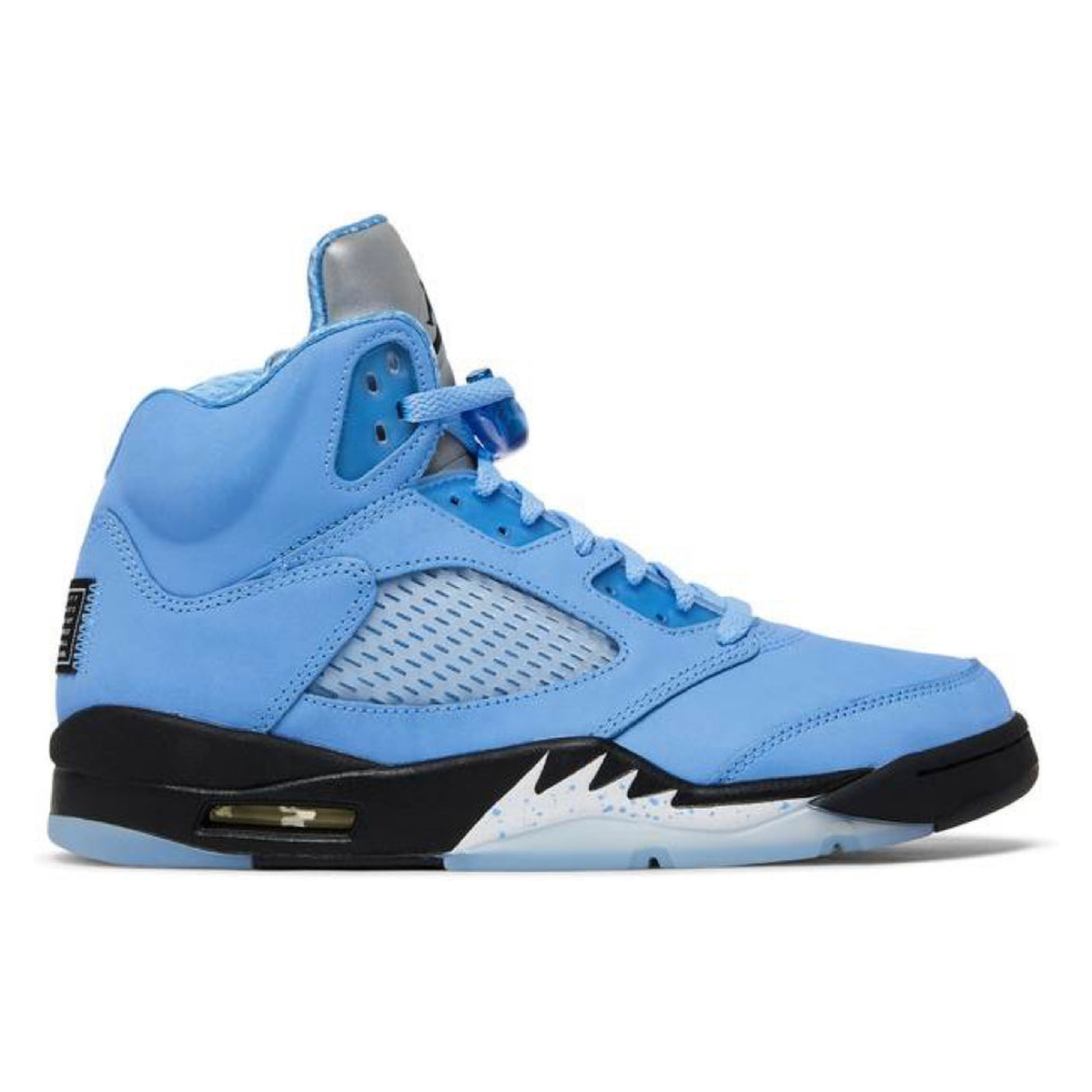 Air Jordan 5 Retro SE UNC