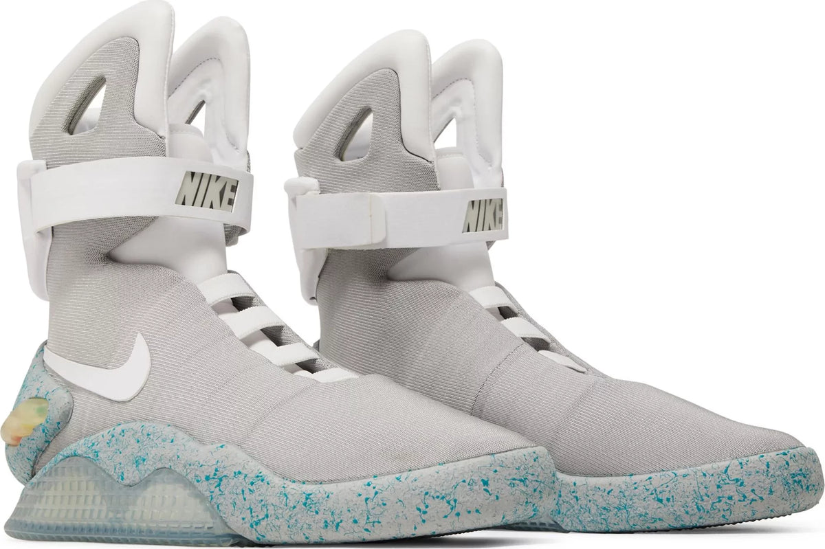 Nike Mag Back To The Future (2011)