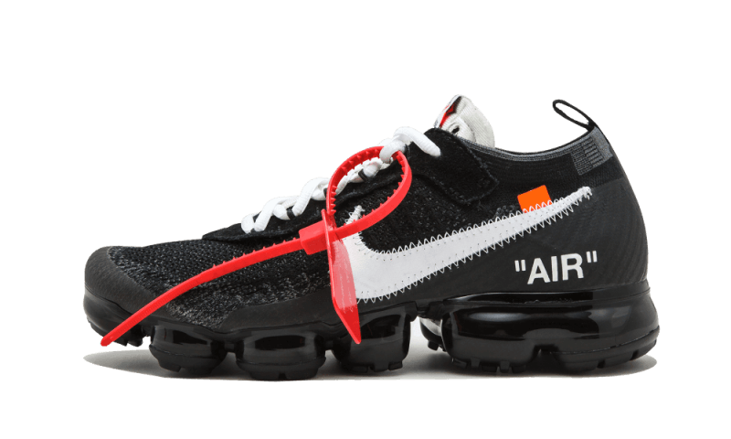Off-White x Air VaporMax The Ten