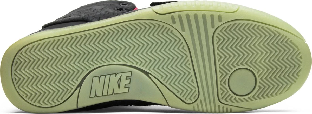 Nike Air Yeezy 2 Solar Red