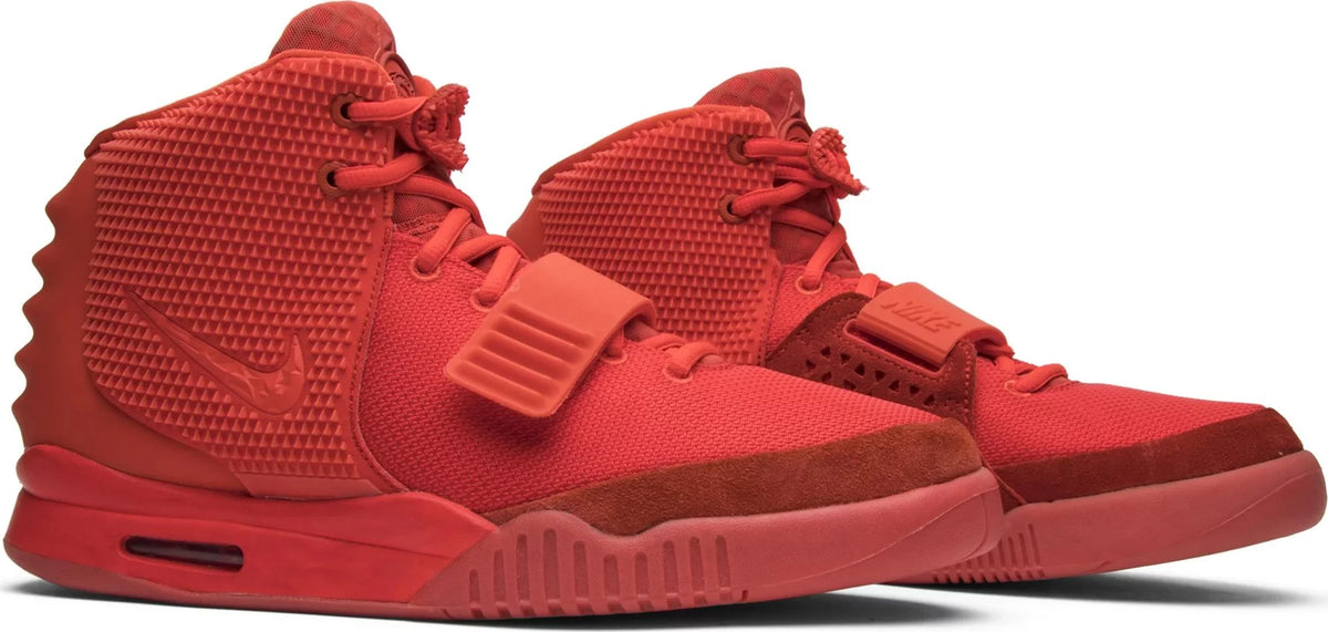 Nike Air Yeezy 2 Red October