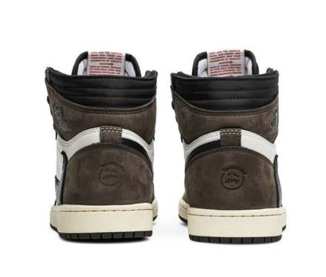 Air Jordan 1 Retro High OG SP Travis Scott
