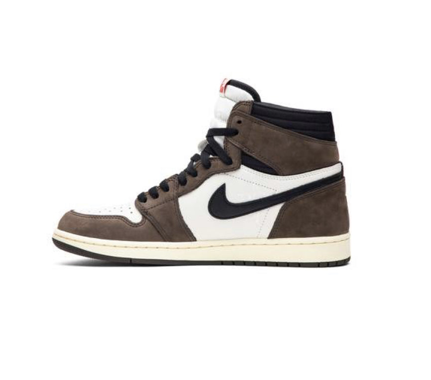 Air Jordan 1 Retro High OG SP Travis Scott