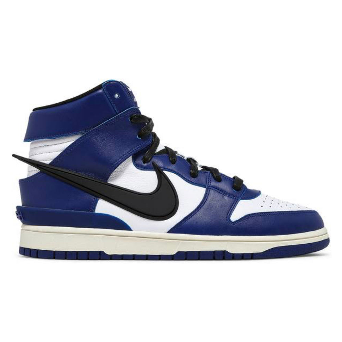 AMBUSH x Dunk High Deep Royal