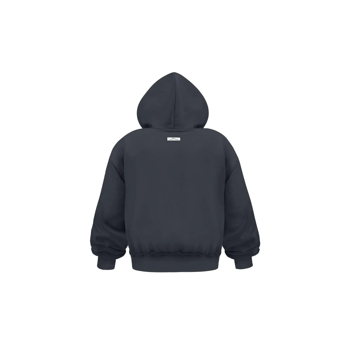 MSC Hoodie Graphite