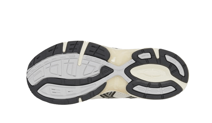 Asics Gel-1130 Beige Silver