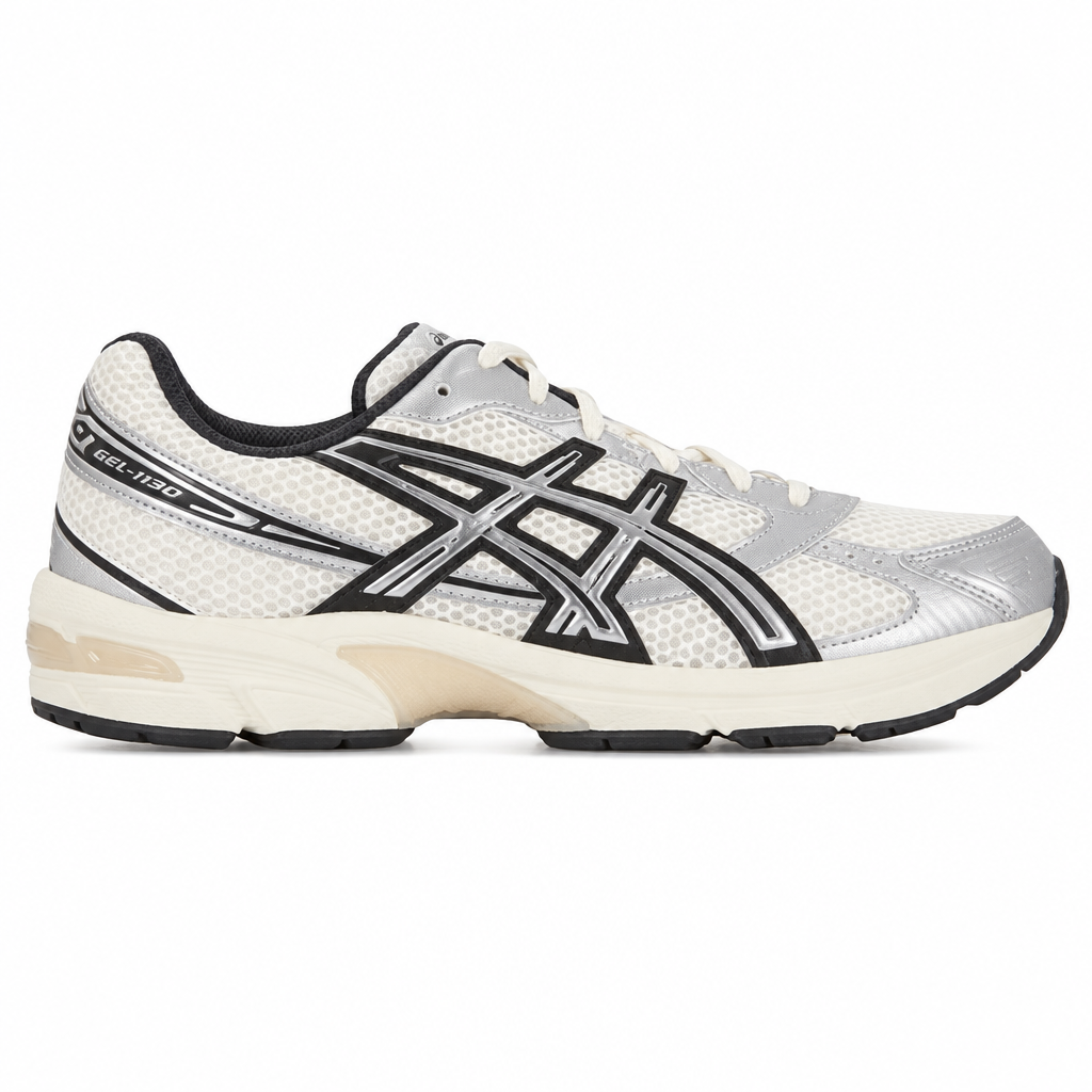 Asics Gel-1130 Beige Silver