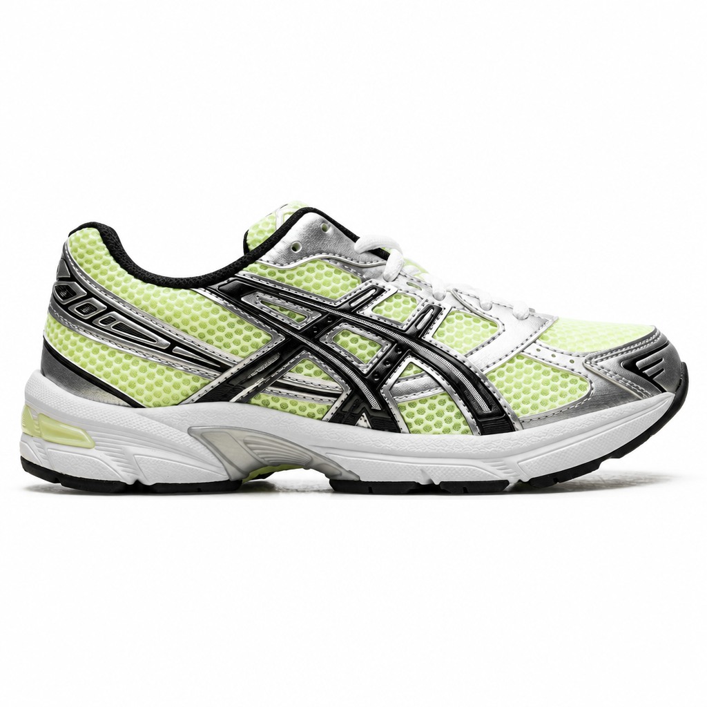 ASICS Gel-1130 Neon Pack Green (Women's)