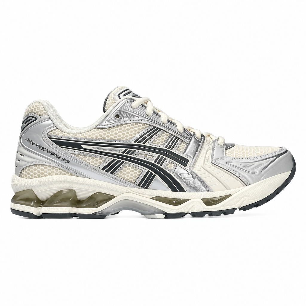 ASICS Gel-Kayano 14 Birch Dark Pewter