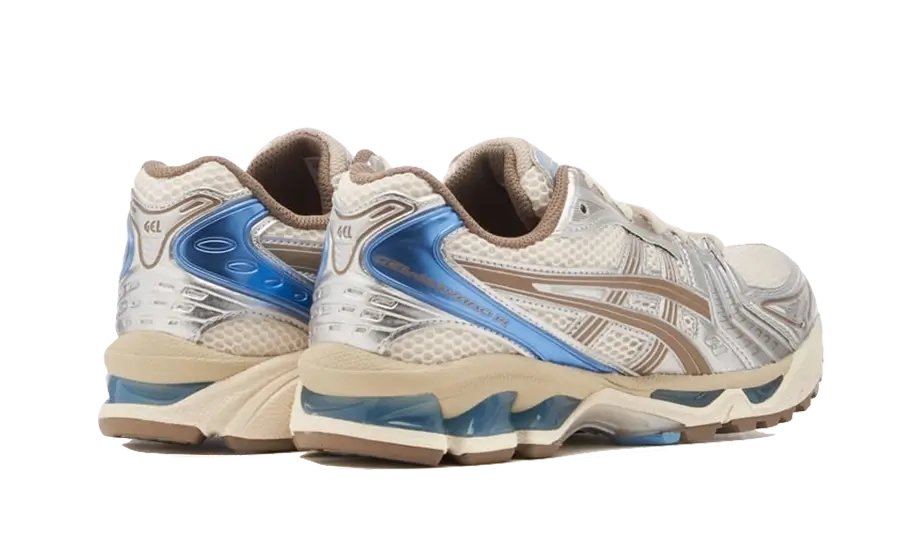 Asics Gel-Kayano 14 Cream Pepper